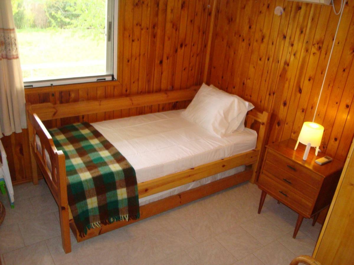 Three Bedroom Country House Magoula  Exteriör bild