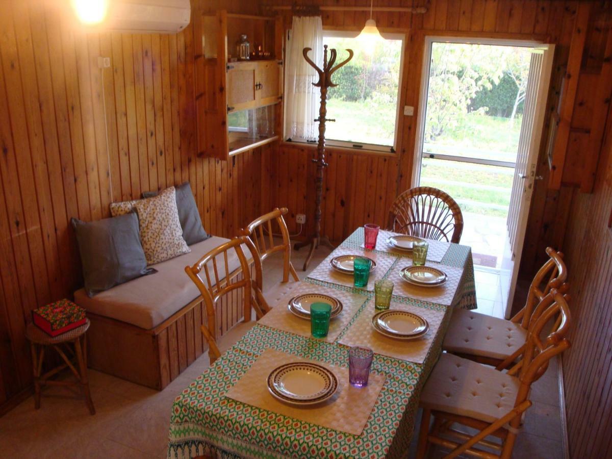 Three Bedroom Country House Magoula  Exteriör bild