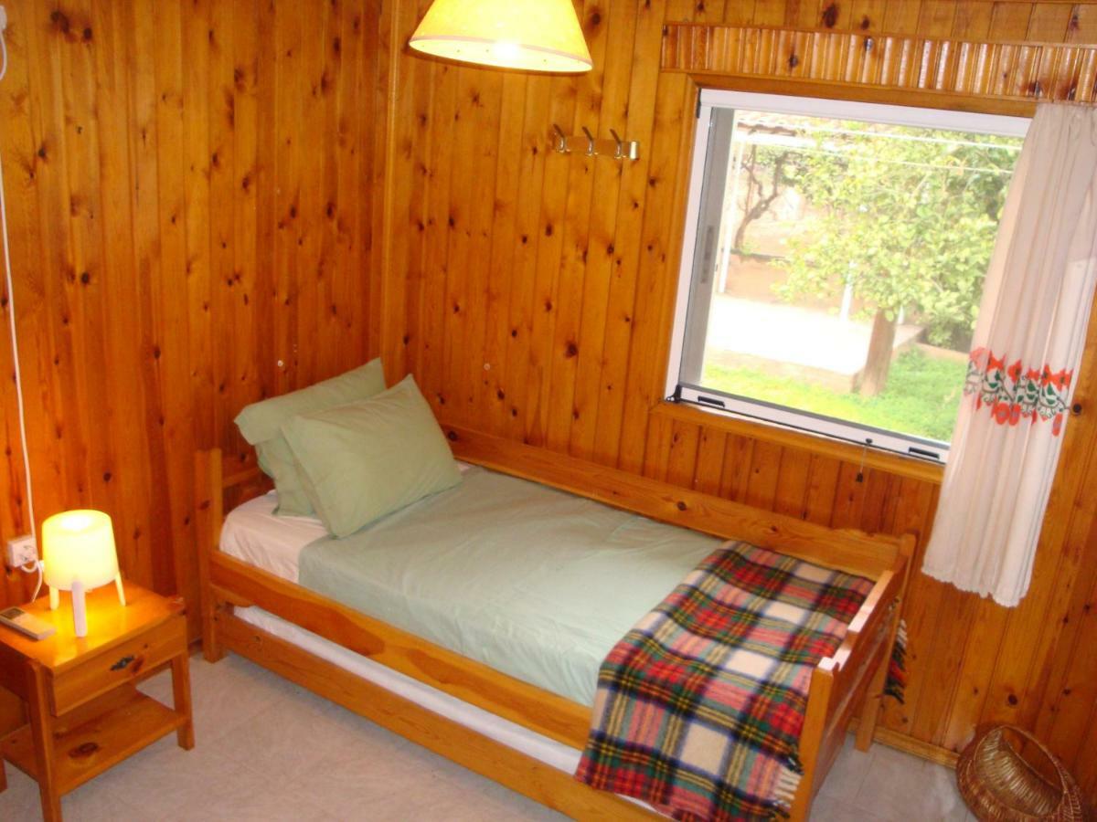 Three Bedroom Country House Magoula  Exteriör bild
